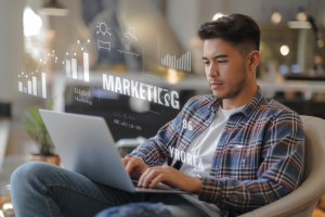 bachelor marketing digital studi