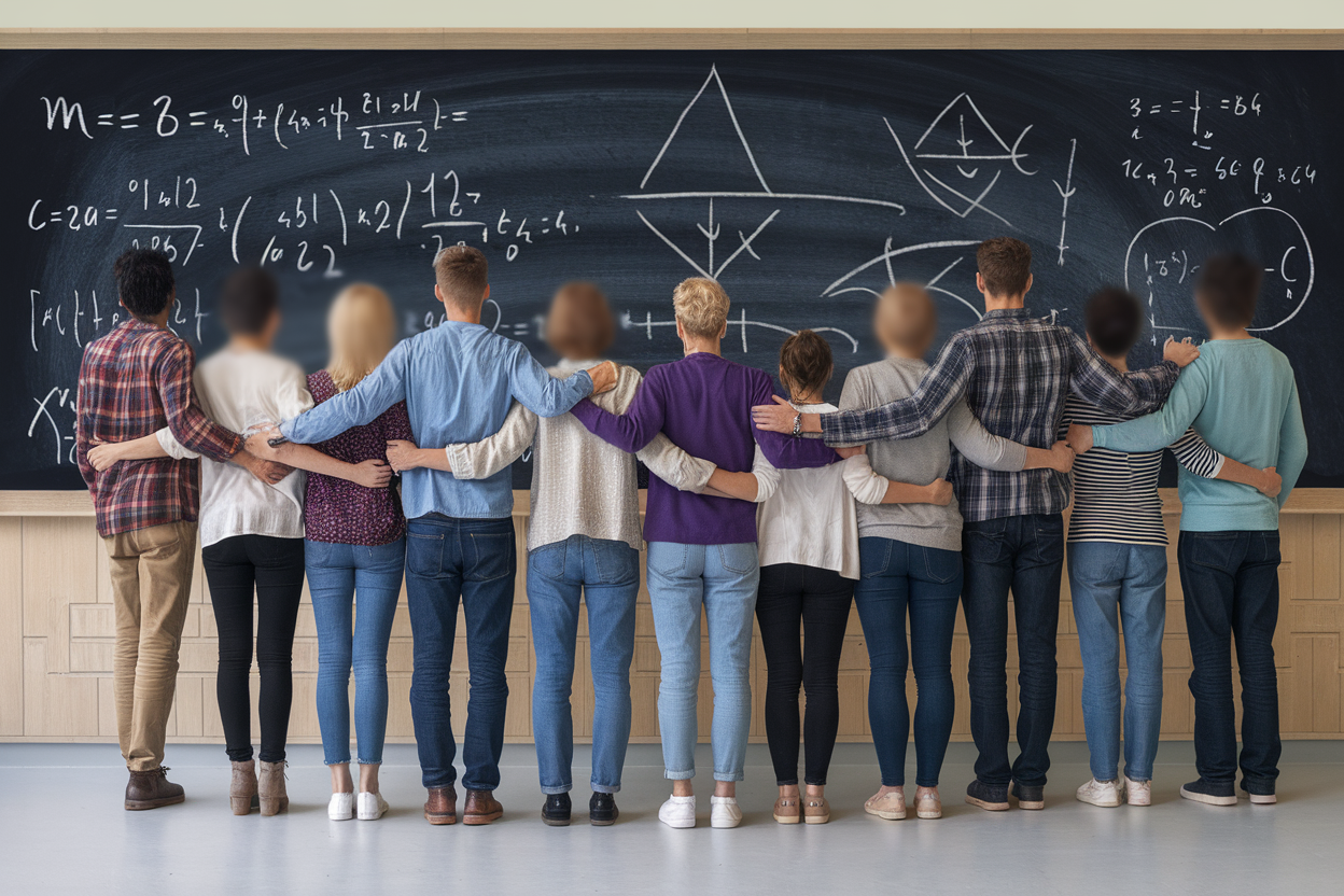 identites remarquable