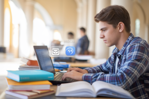 webmail académique lyon