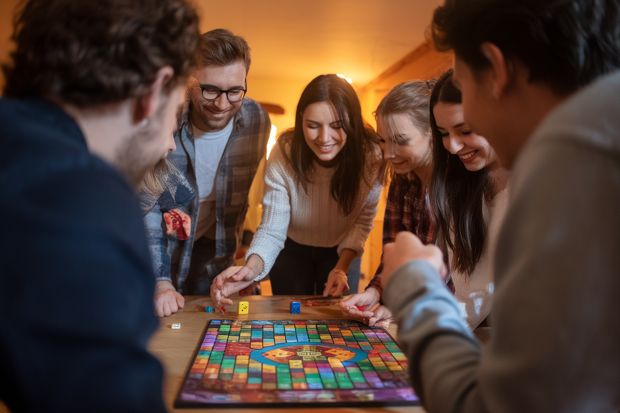 des gratuits monopoly go