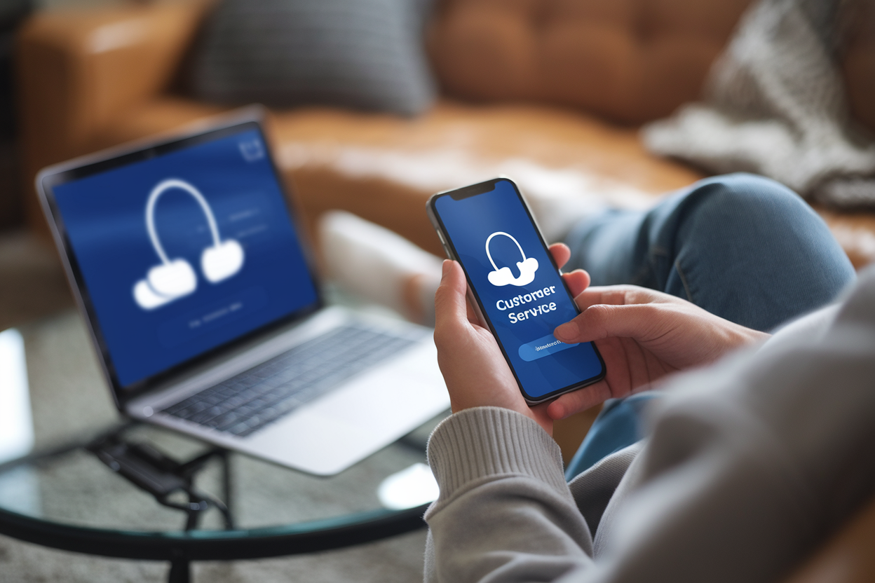 amazon service client