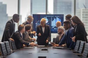 mba controle de gestion studi