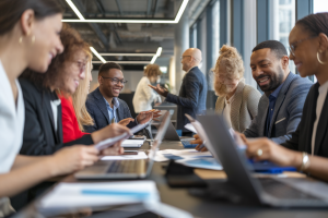 comité d'entreprise capgemini