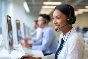 canal plus service client