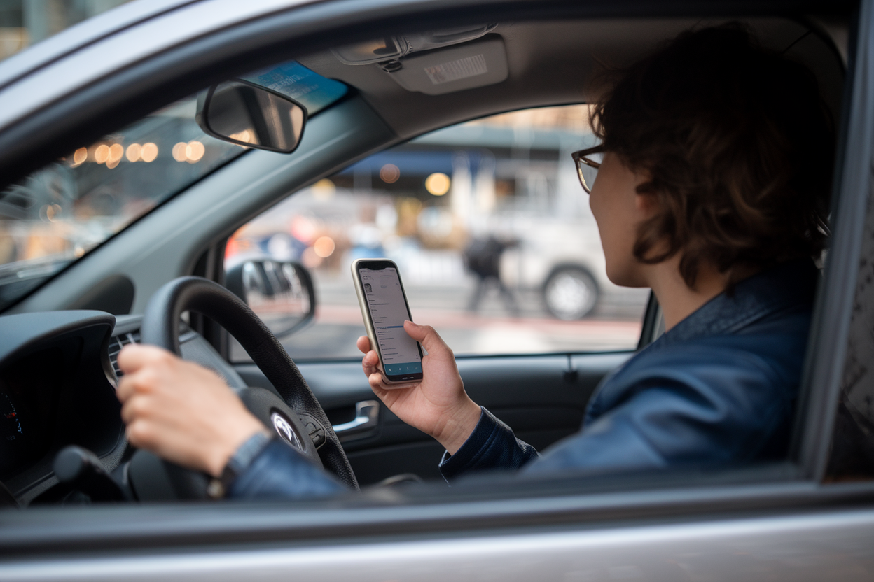 blablacar mon compte
