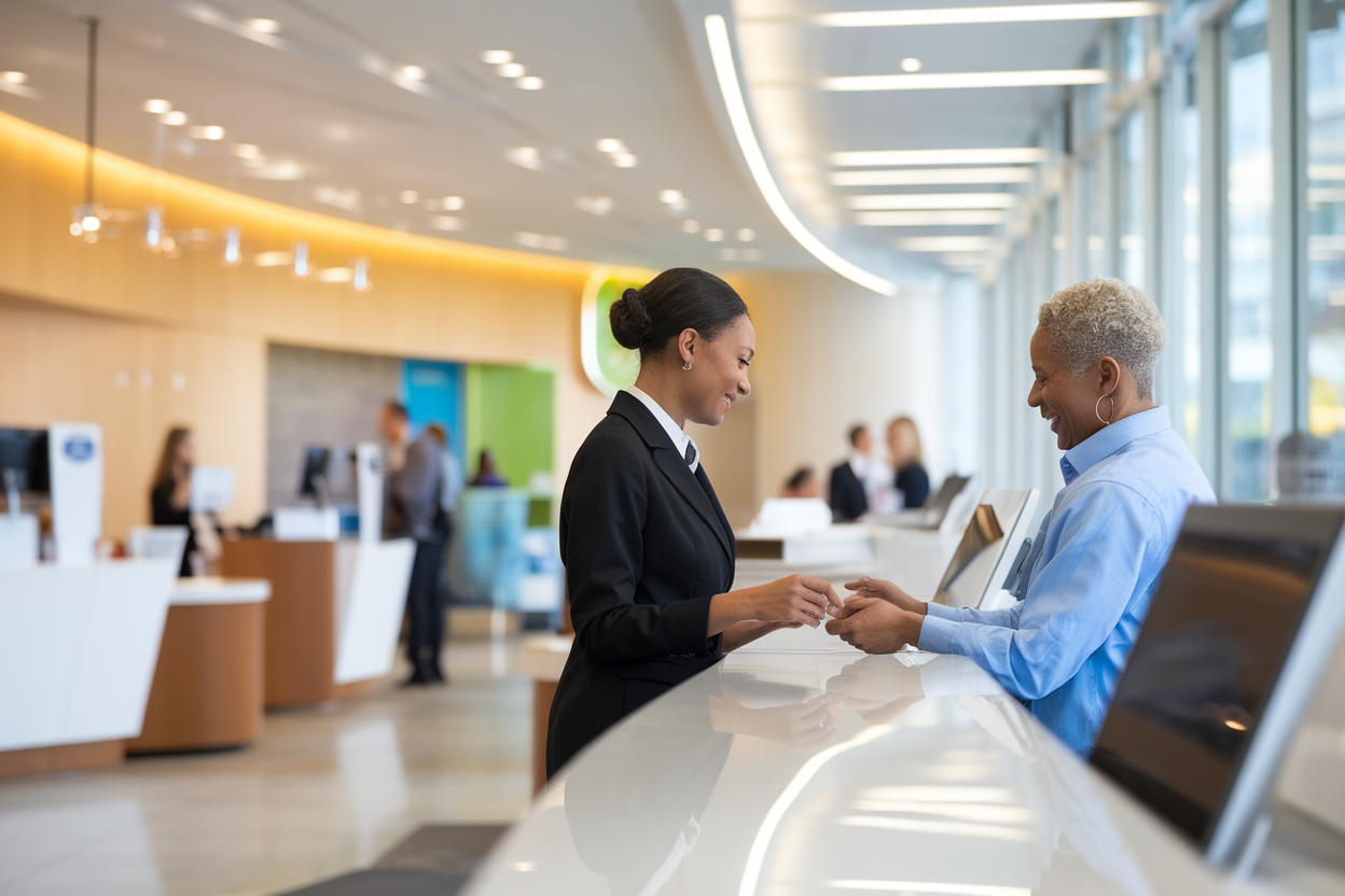 credit agricole ile de france