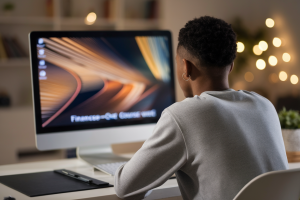 bachelor finance studi