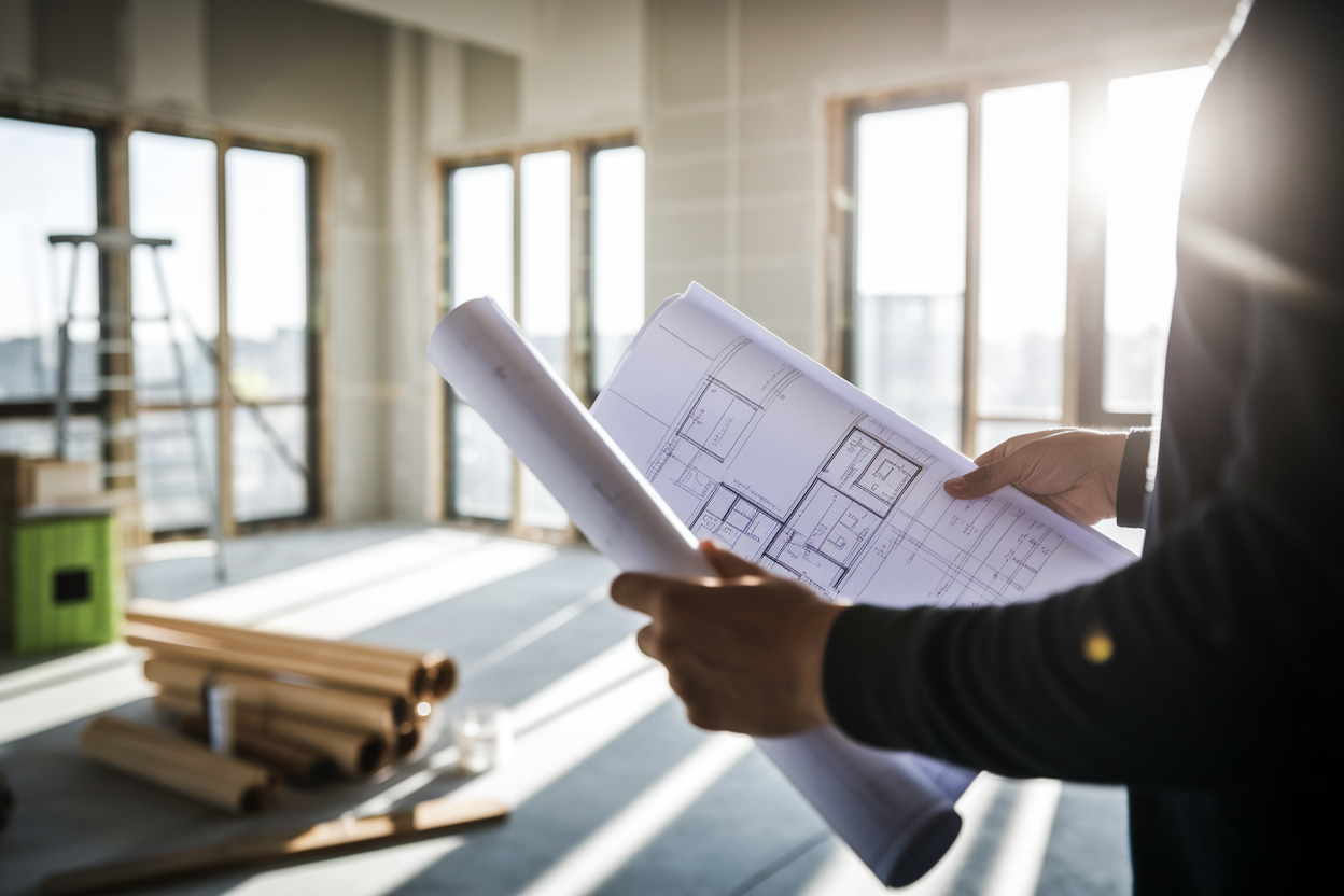 Réussir son projet de rénovation énergétique dans les Hauts-de-France