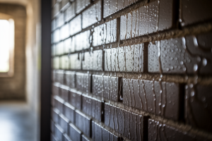 Humidité dans les murs : solutions durables avant les dégâts irréversibles