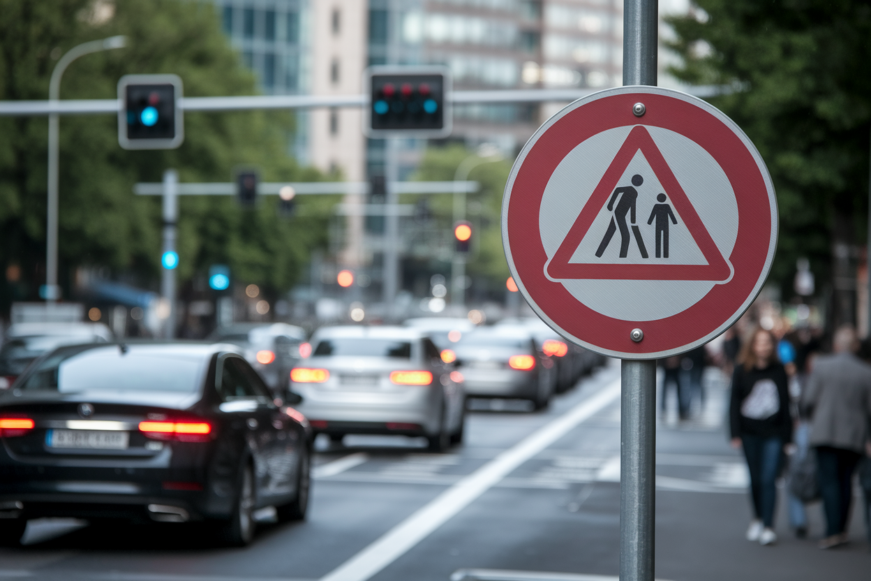Code de la route 2024 : les changements majeurs à connaître pour rester en règle