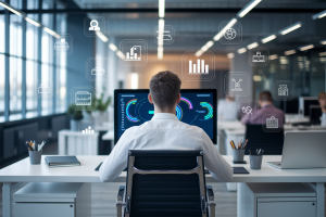 Automatisation des tâches administratives pour entrepreneurs solos