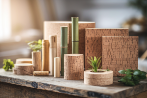 Rénovation énergétique : matériaux écologiques à privilégier en 2024