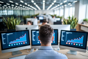 Réussir sa présence digitale : stratégies essentielles pour entrepreneurs