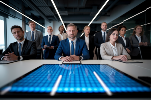 Formation continue des dirigeants: investissement rentable ou dépense superflue?