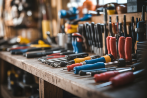 Outillage Électrique ou Manuel : Guide de Choix pour Débutants