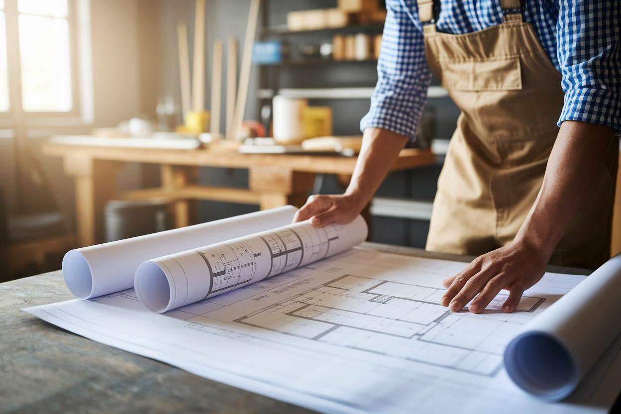 Rénovation énergétique et bricolage : êtes-vous éligible aux aides 2024 ?