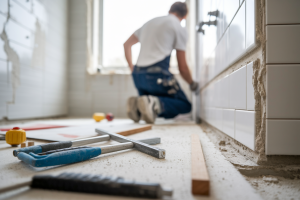 Rénovation salle de bains : erreurs fréquentes à éviter