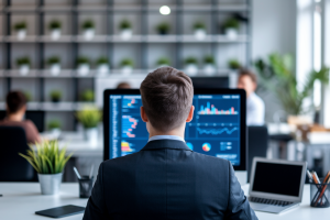 Fiscalité des PME : outils numériques indispensables en 2024