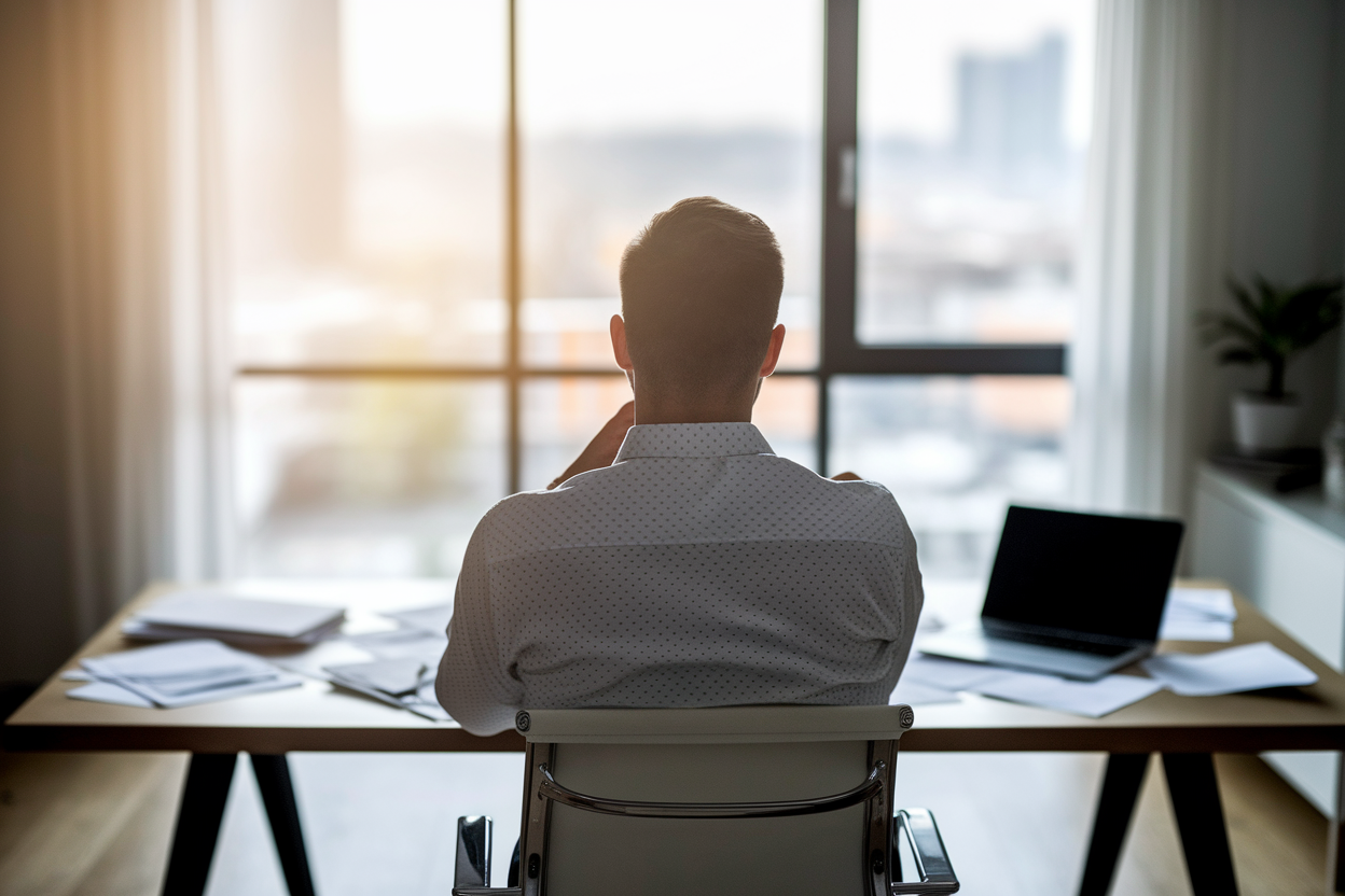 Burn-out entrepreneurial : signes précurseurs et solutions préventives