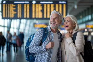 Aides financières méconnues pour les voyages de retraités