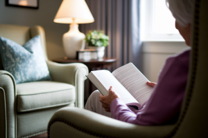 La stimulation cérébrale après 60 ans : pourquoi est-elle essentielle