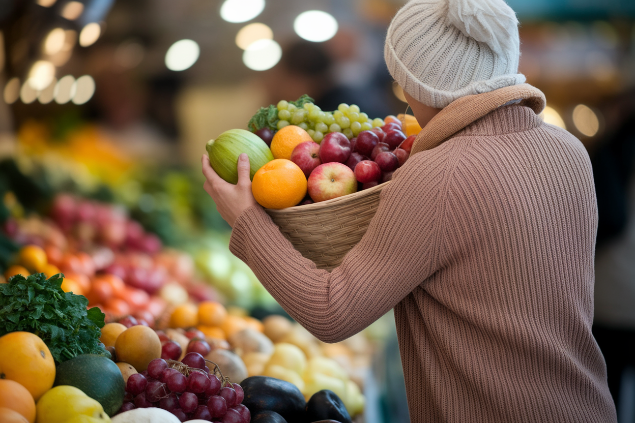 Maladies saisonnières : préparer son organisme avant l'hiver