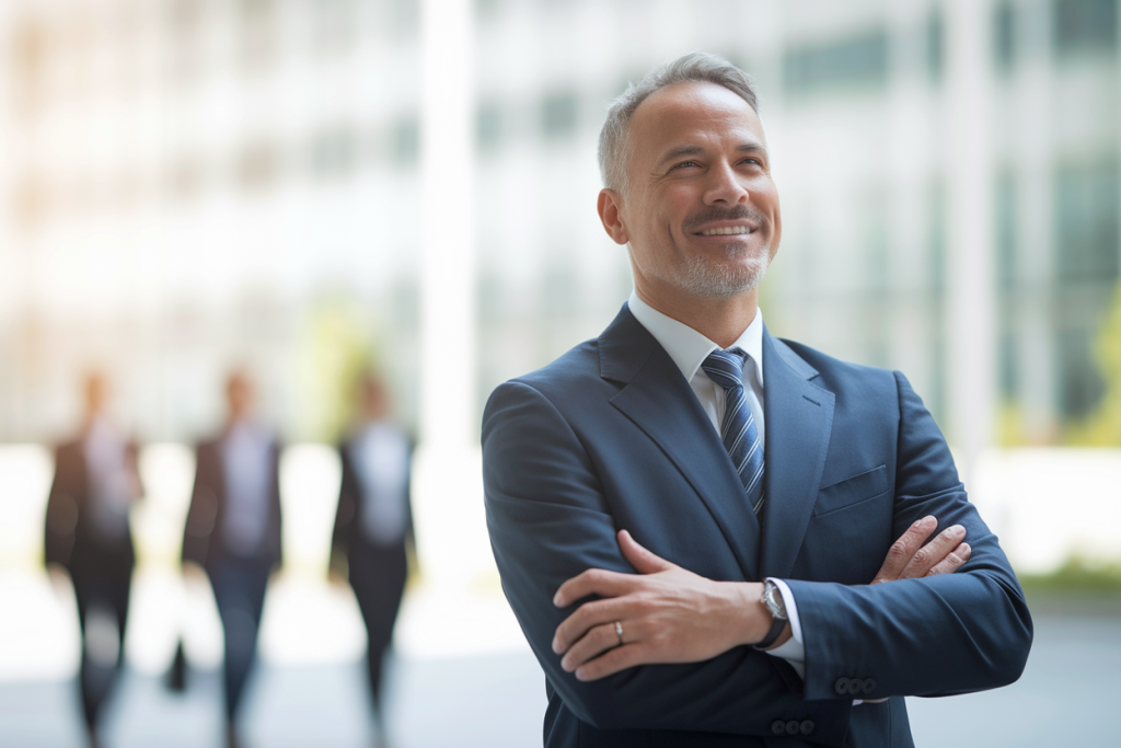 Changer de métier à 45 ans : témoignages inspirants