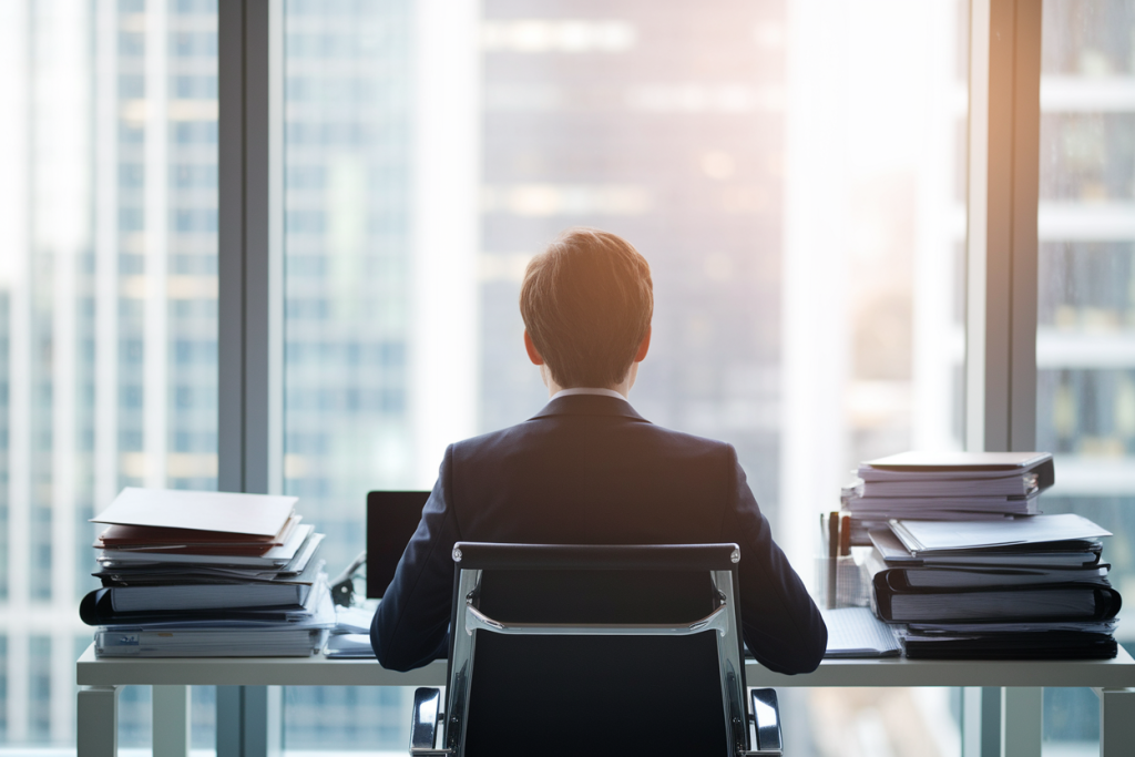 Création d'entreprise : documents juridiques indispensables pour démarrer