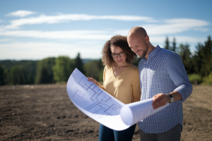 Réussir l'aménagement de votre terrain avant construction