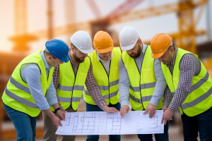 Sécurité sur les chantiers : formations obligatoires pour les professionnels du BTP