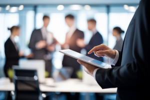 Presse professionnelle : impact sur les décisions d'achat dans l'écosystème B2B