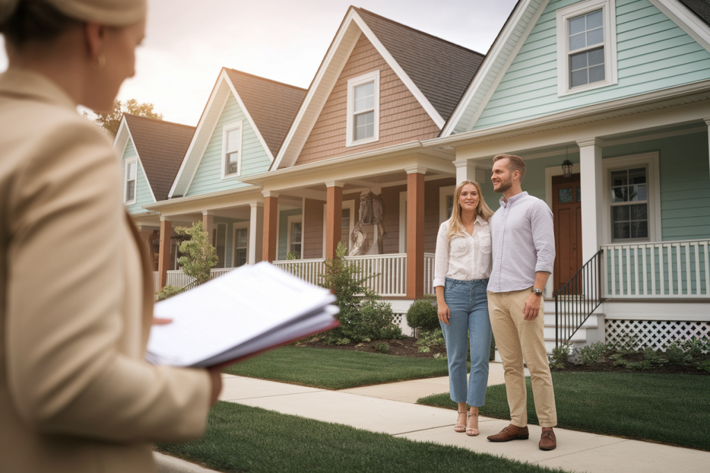 Primo-accédants : les pièges financiers à éviter avant de signer