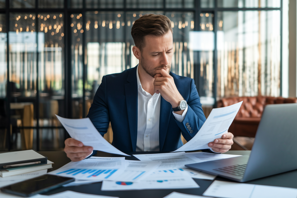 Fiscalité des entrepreneurs : comprendre les déductions possibles