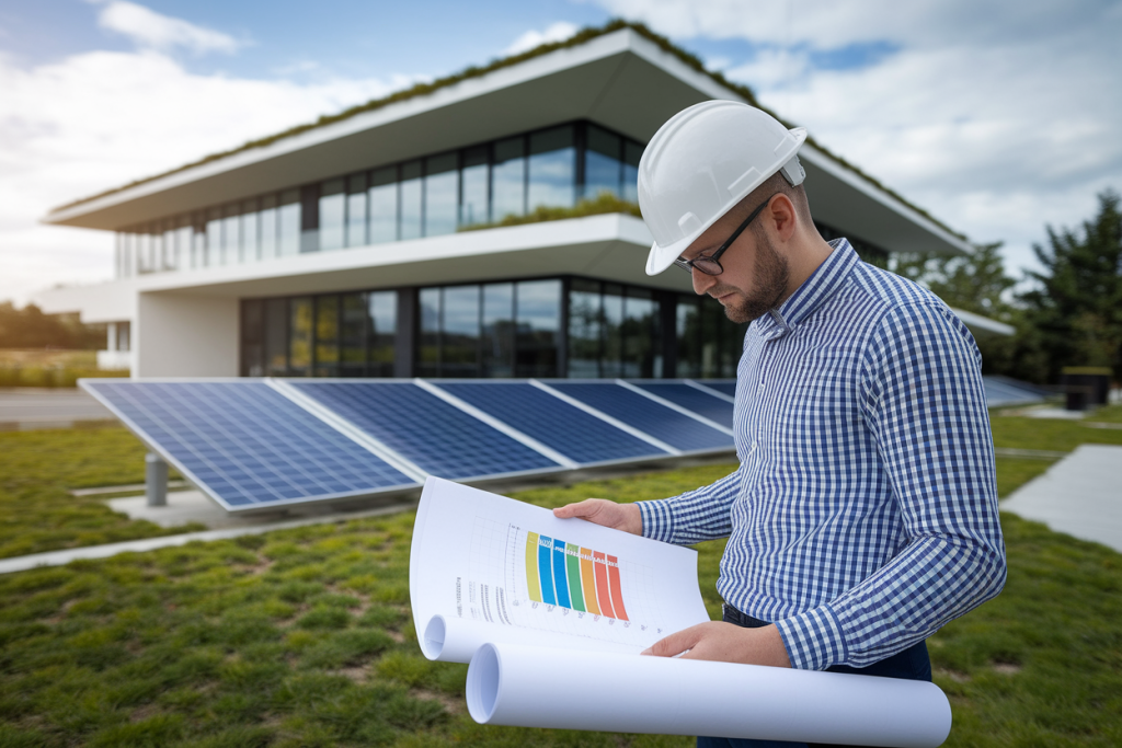 Réglementation thermique 2025 : anticiper les nouvelles exigences pour votre bien