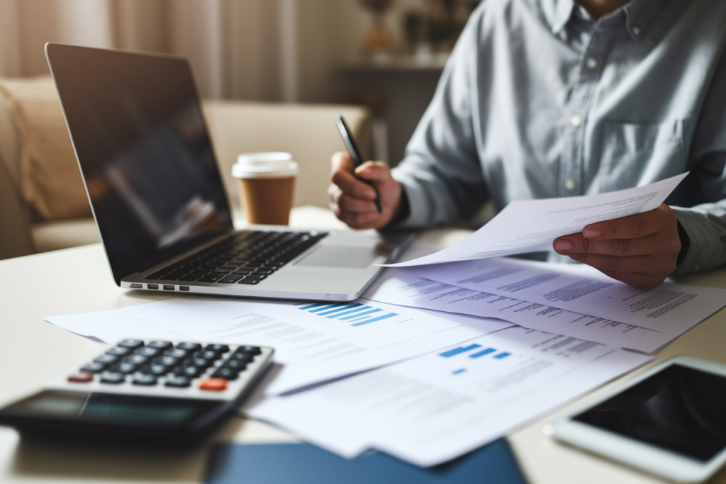 Simulation de crédit immobilier : comprendre chaque ligne avant signature