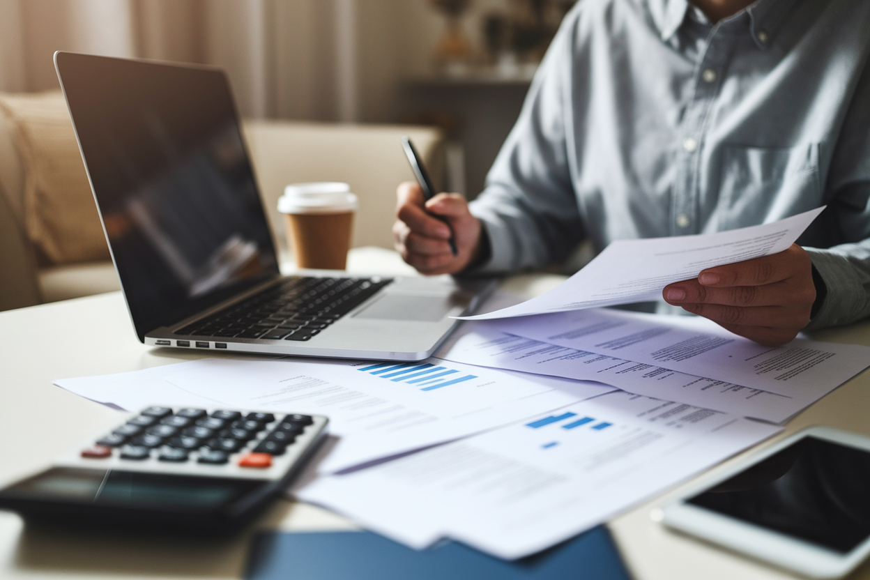 Simulation de crédit immobilier : comprendre chaque ligne avant signature