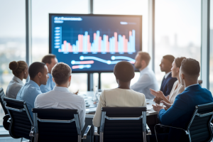 Rentabilité des formations marketing : retour sur investissement mesurable