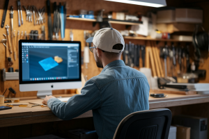 Logiciels de gestion pour artisans : critères de choix selon votre activité