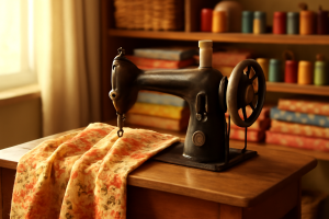 Apprendre la couture en autodidacte : ressources fiables et pièges à éviter