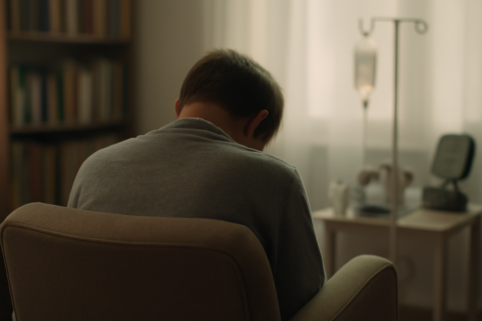 Fatigue persistante malgré le repos : pistes d'investigation médicale
