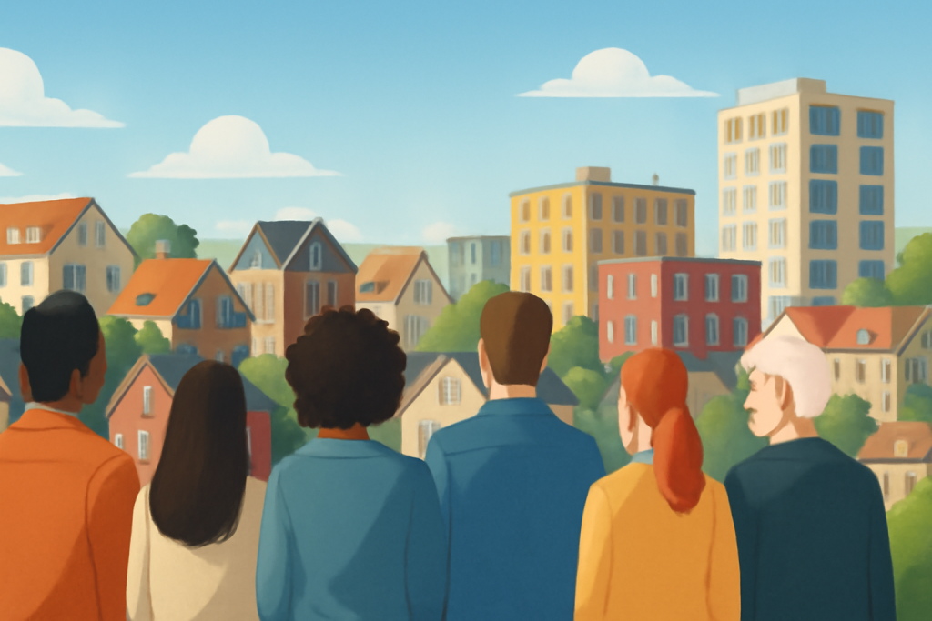 Plus-value immobilière : calcul de l'impôt selon votre situation